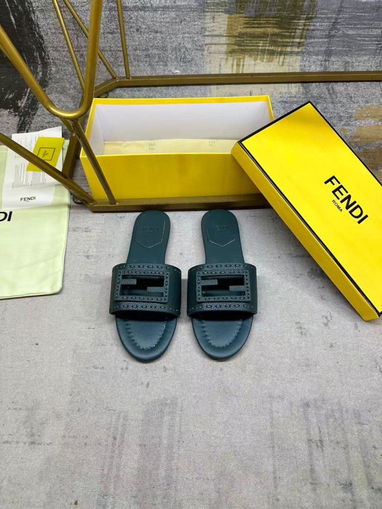 Baguette Slides