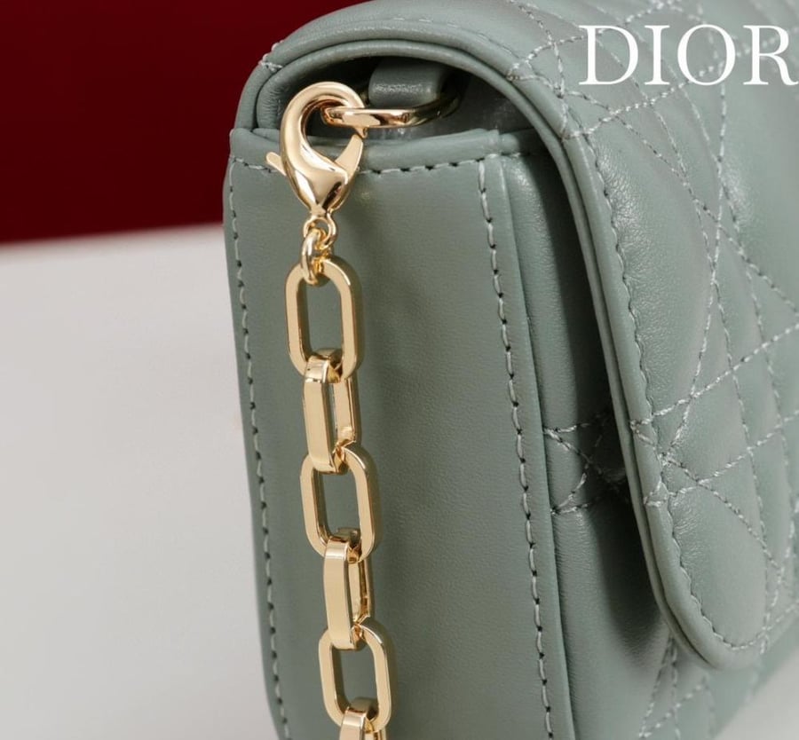 My Dior - Dior Talk Phone Pouch