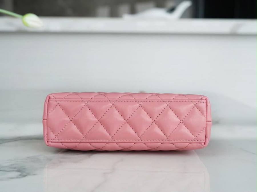 KELLY SHOPPING BAG