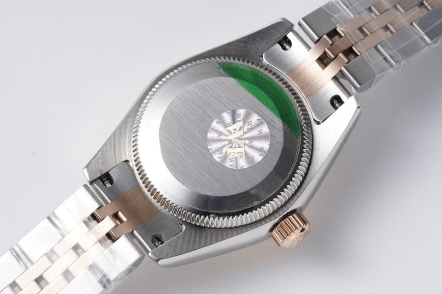 Lady-Datejust, 28mm