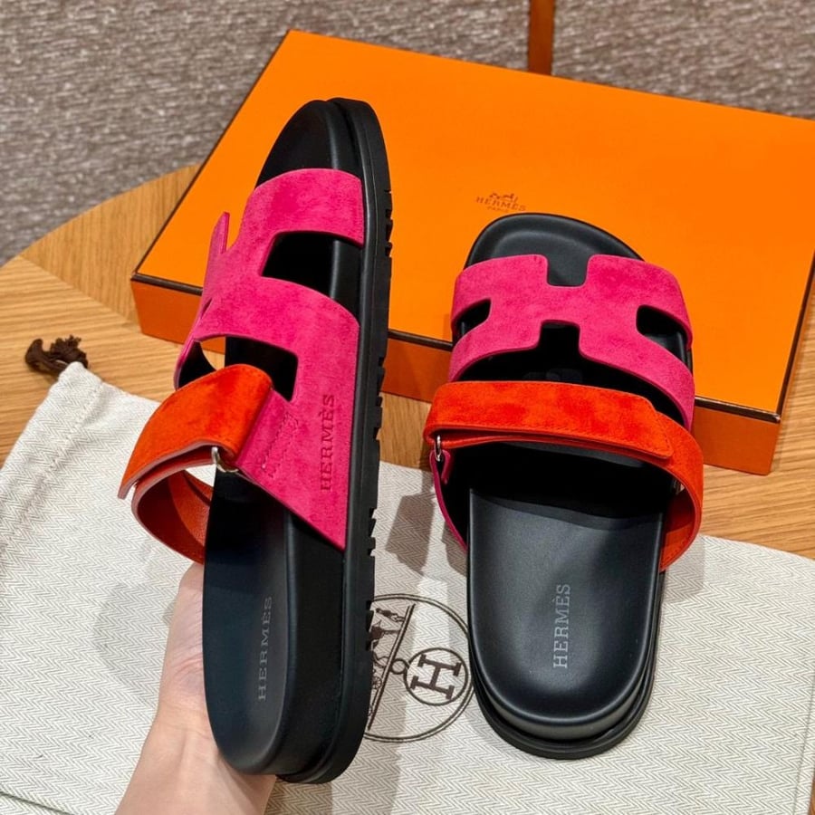 Hermès Chypre Sandal