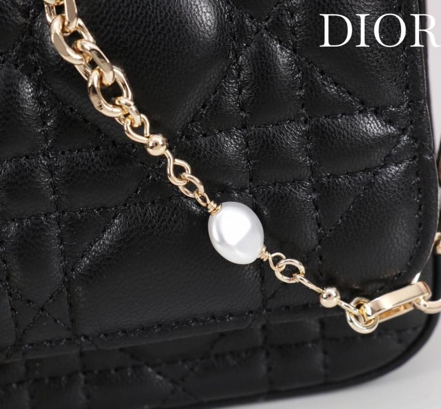 My Dior - Dior Talk Phone Pouch