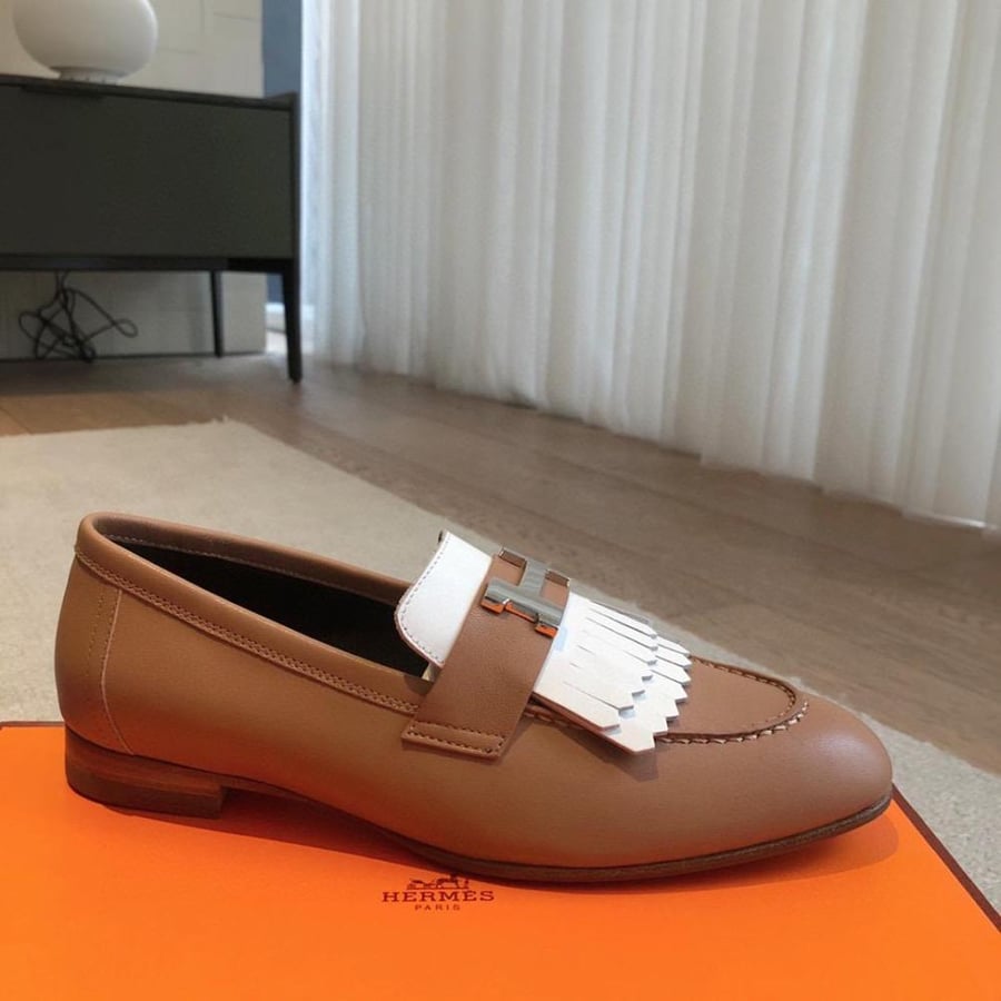 Hermès Royal Loafer