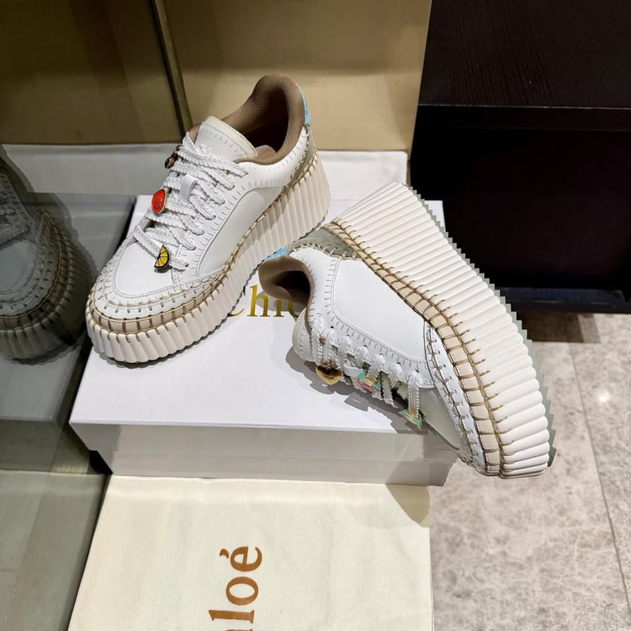 NAMA SNEAKER