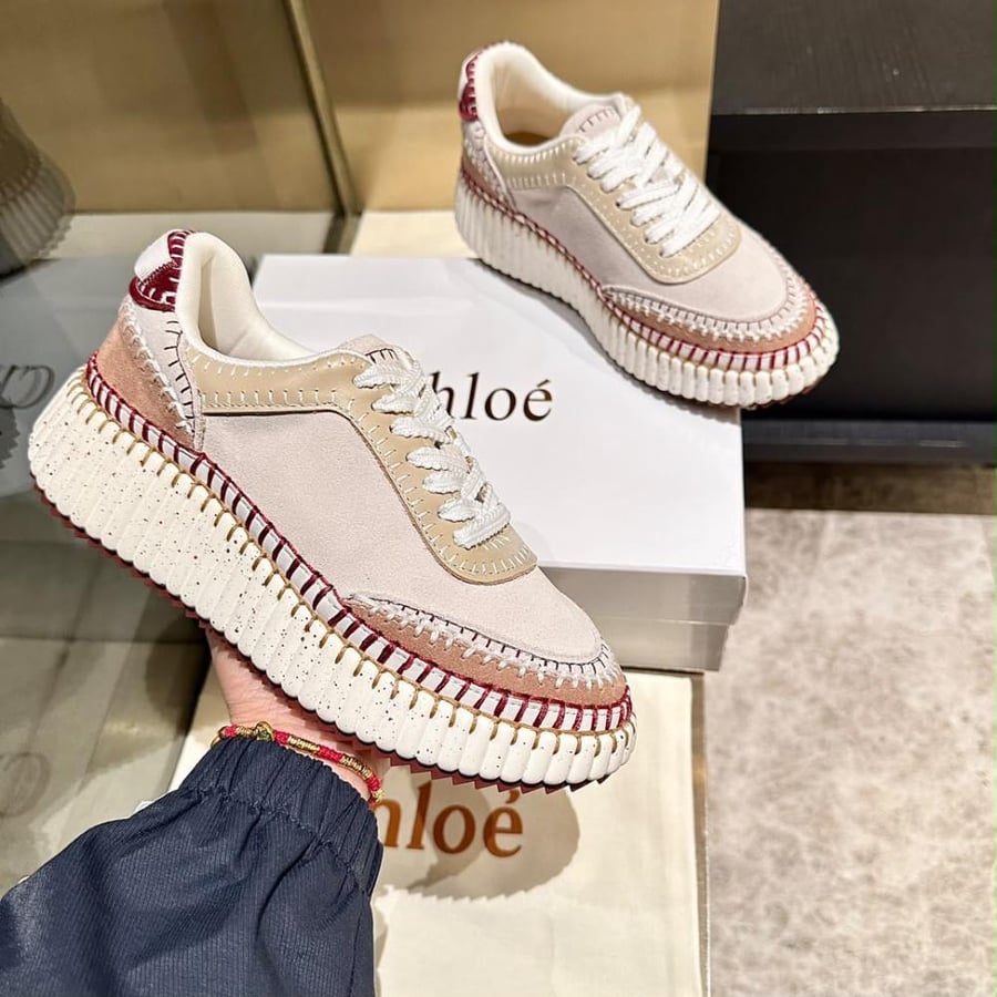 NAMA SNEAKER