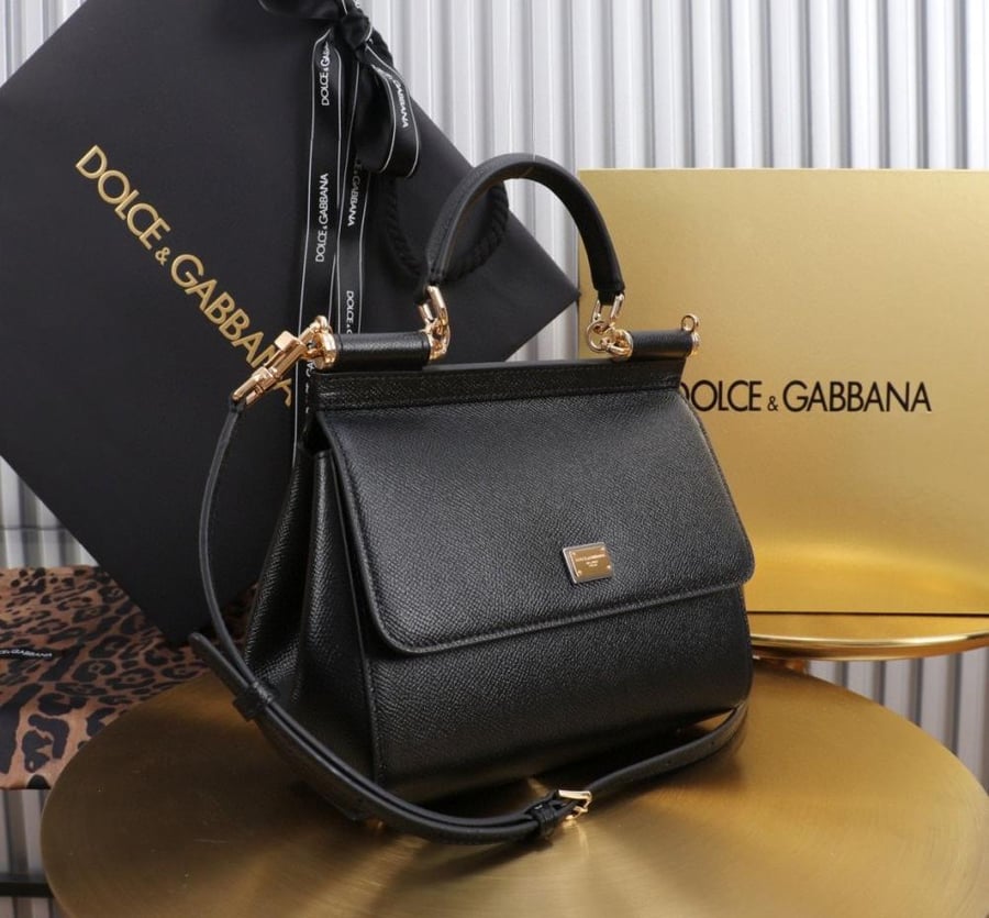 Medium Sicily handbag