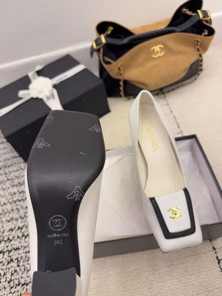 PUMPS