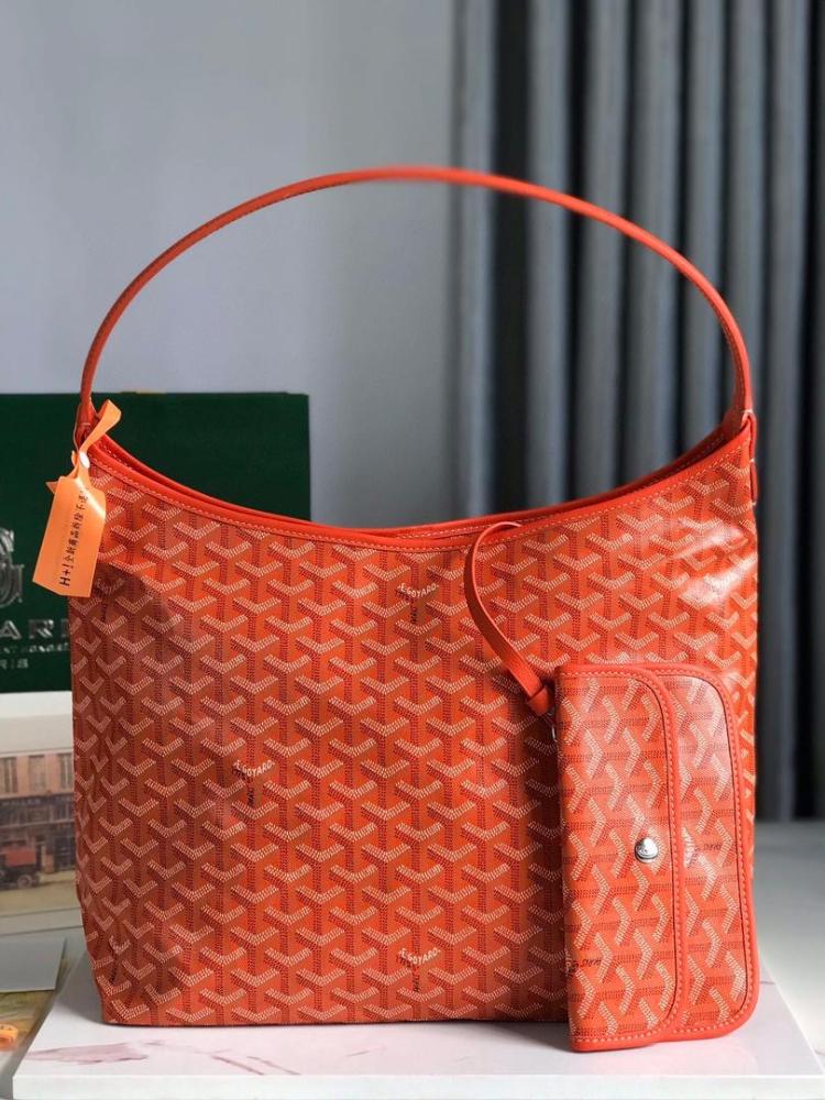 Bohème Hobo Bag
