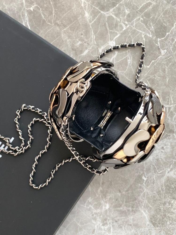 CAMELLIA MINAUDIÈRE