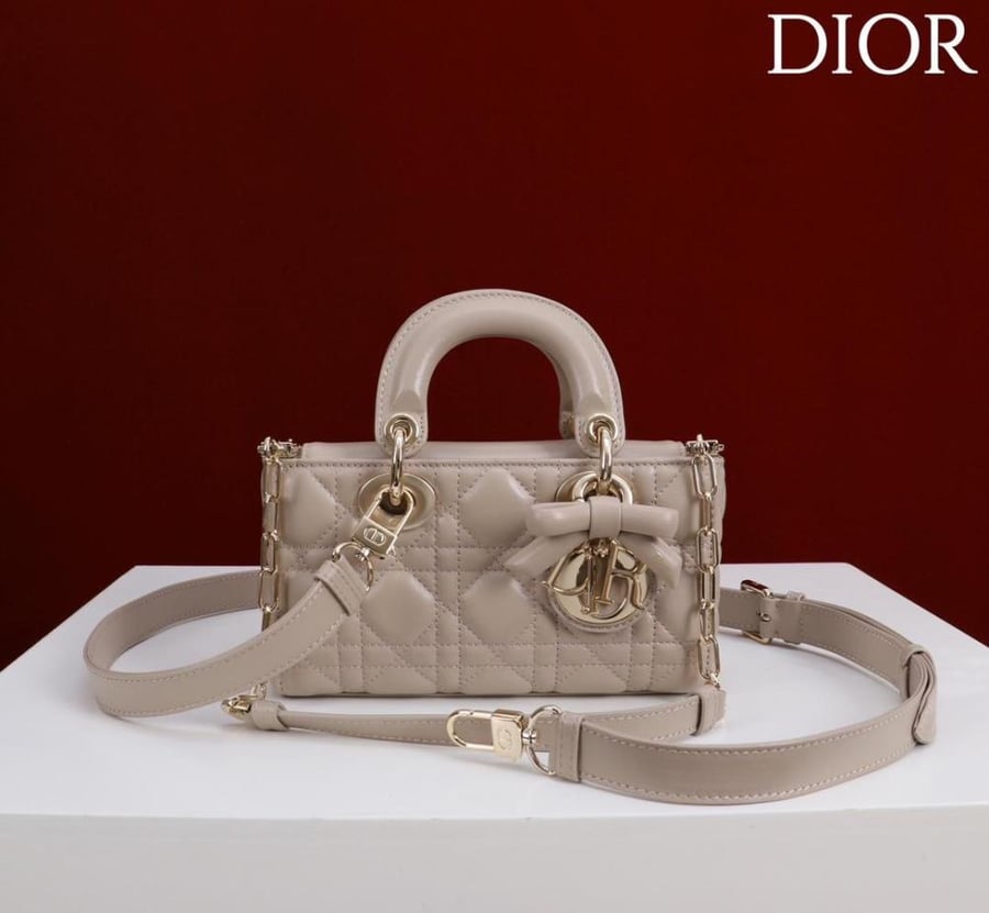 Mini Lady D-Joy Bag