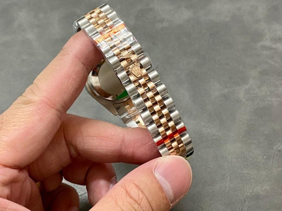 Lady-Datejust, 31mm