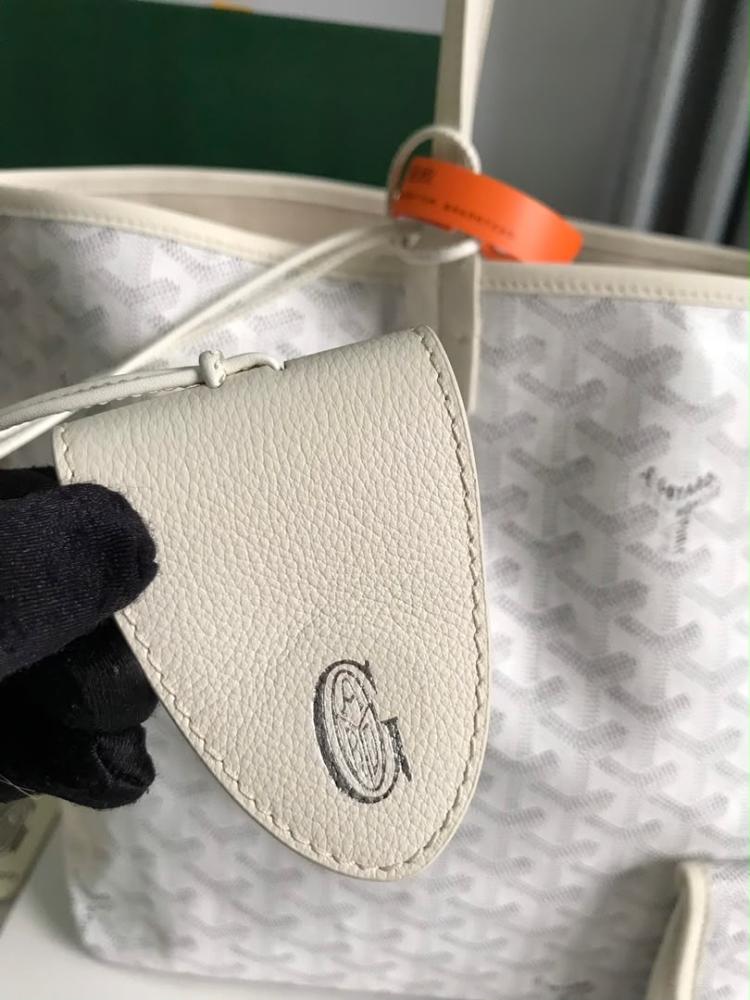 Saint Louis PM Bag