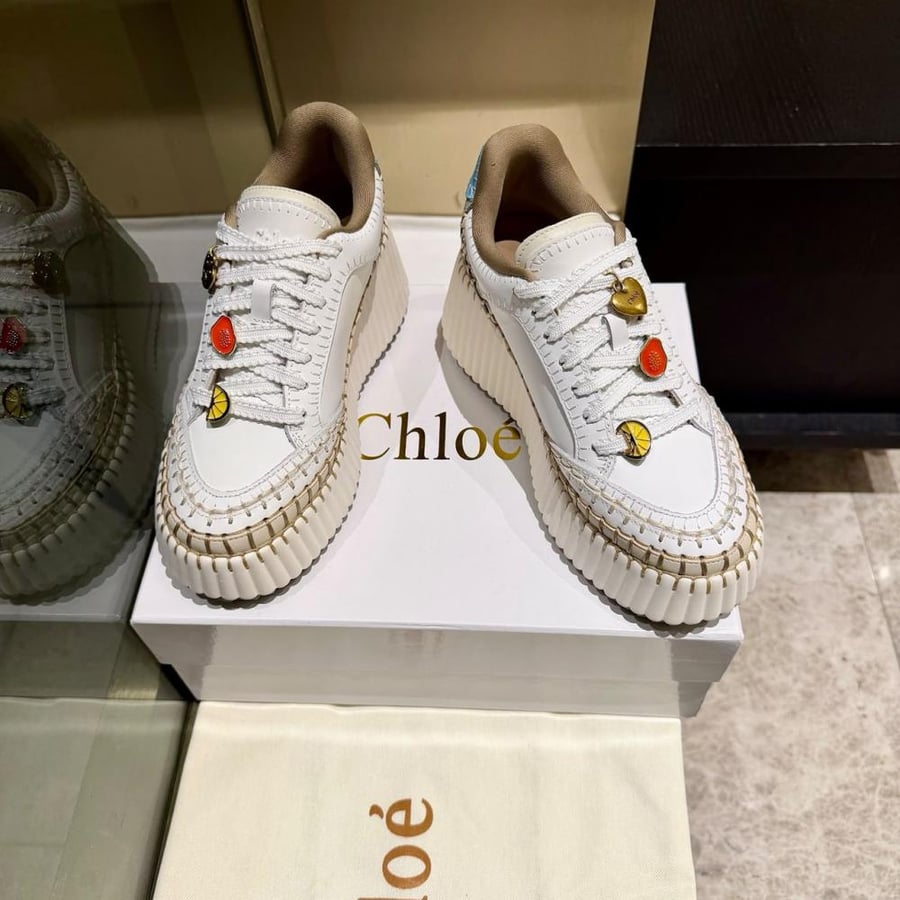 NAMA SNEAKER