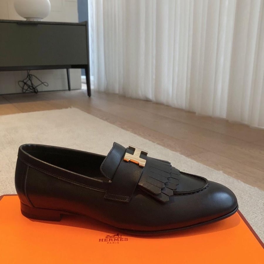 Hermès Royal Loafer