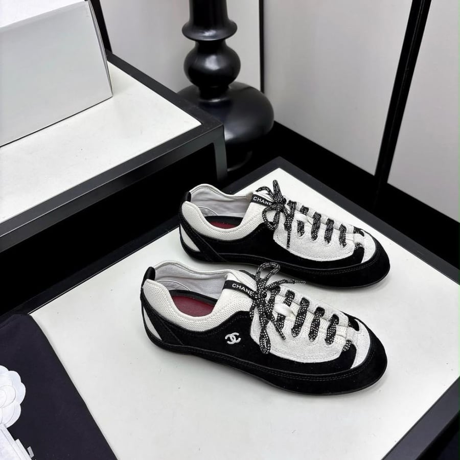 Chanel Sneakers