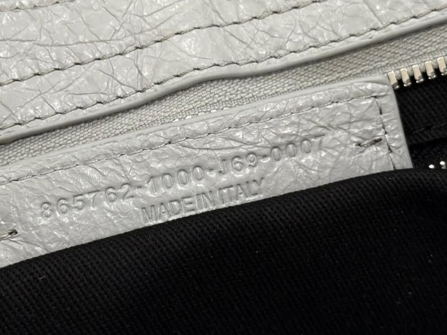 WOMEN'S LE CITY BAG MINI