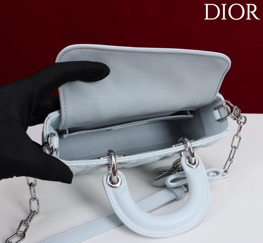 Mini Lady D-Joy Bag