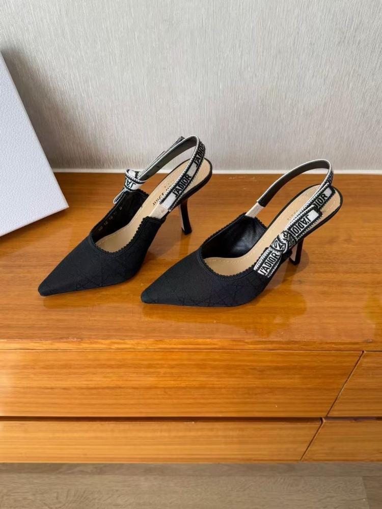 J'Adior Slingback Pump