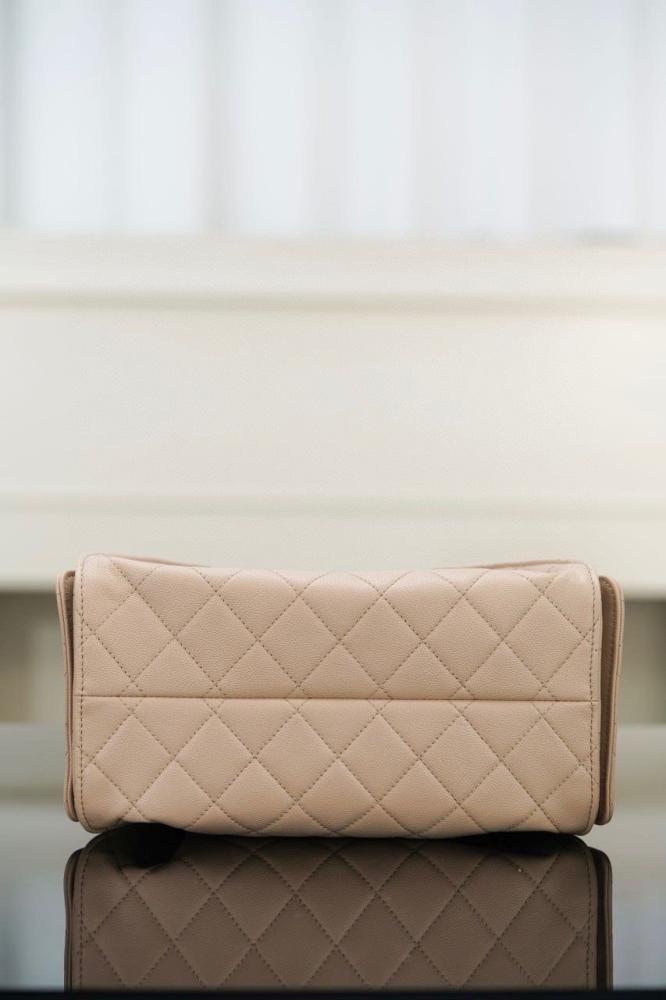 CHANEL 25 SMALL HANDBAG