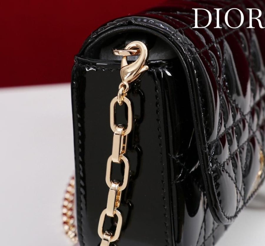 My Dior - Dior Talk Phone Pouch