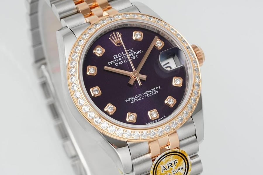 Lady-Datejust, 31mm