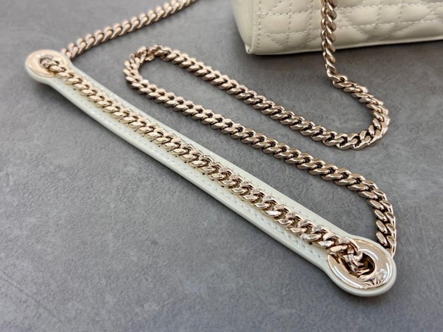 Mini Lady Dior Bag