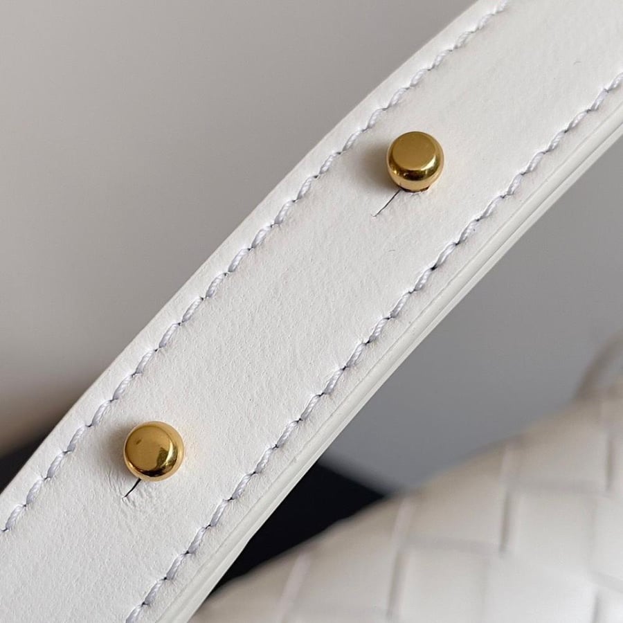Andiamo Crossbody Bag