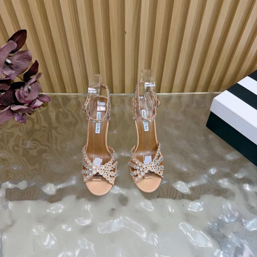 Tequila Sandal 85