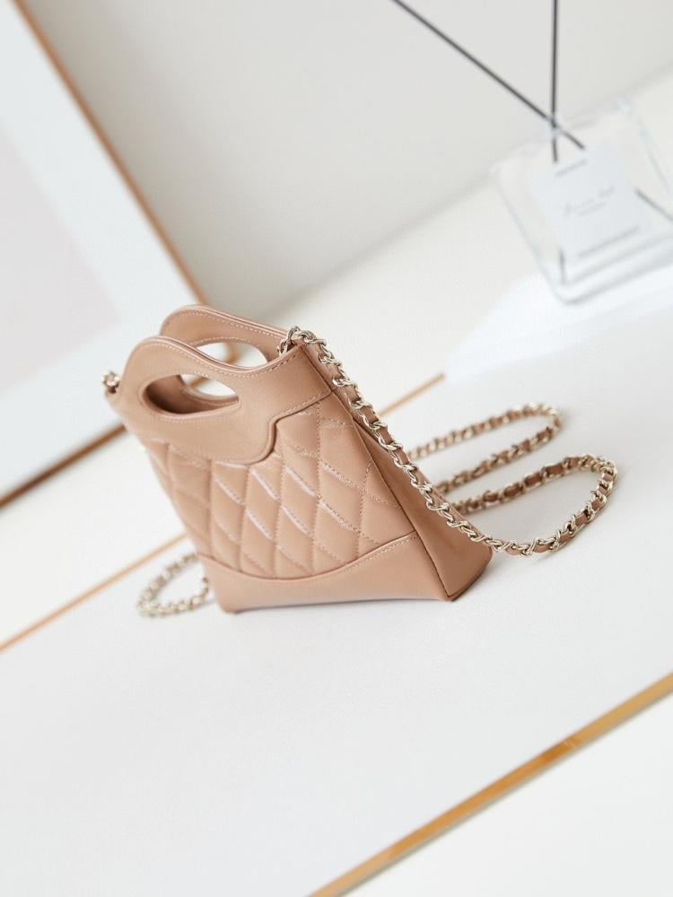 Chanel 31 Nano Bag
