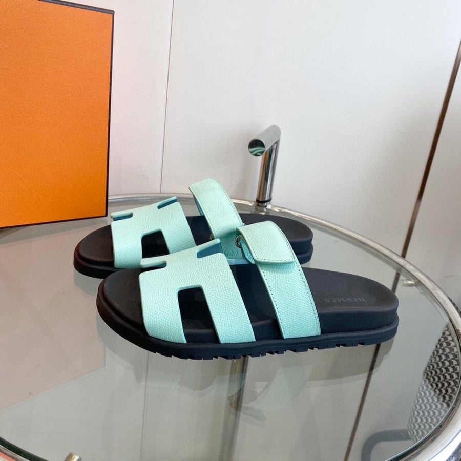 Hermès Chypre Sandal