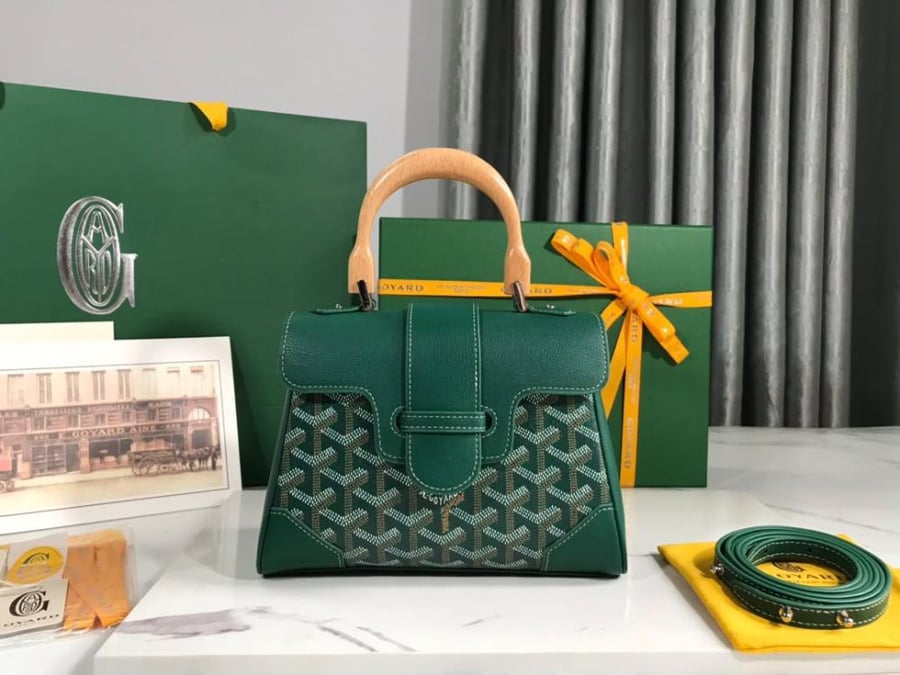 Saïgon Souple Mini Bag
