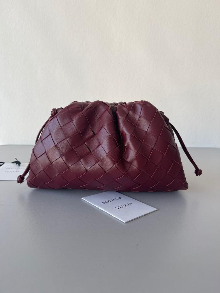 Mini Pouch