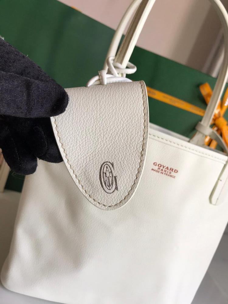 Goyard Anjou Mini Bag