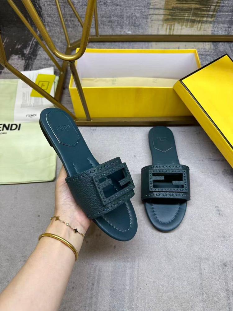 Baguette Slides