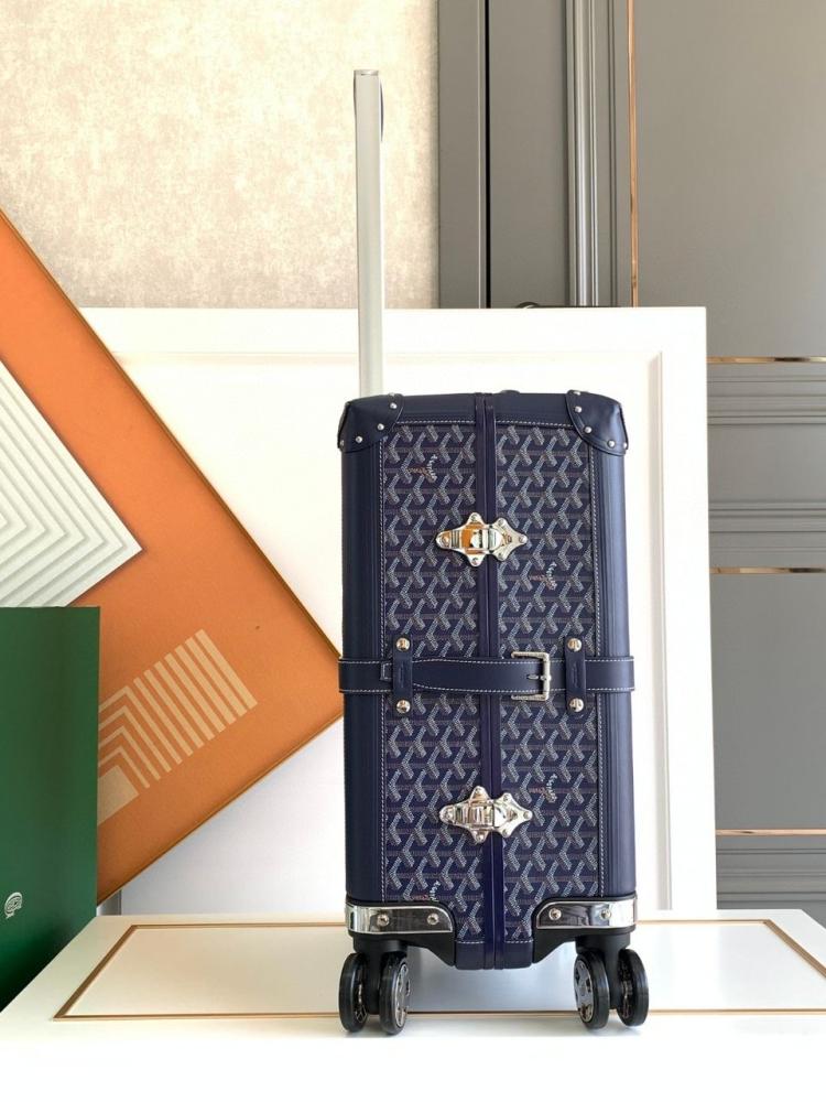Bourget PM Trolley Case