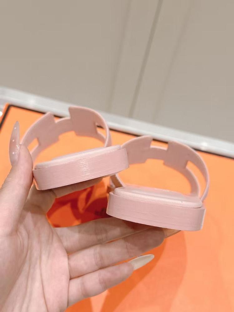 Hermès Oran Sandal
