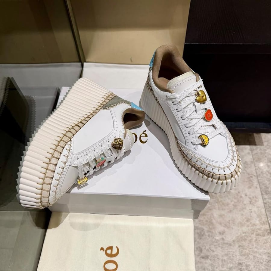NAMA SNEAKER