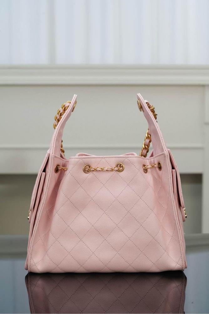 CHANEL 25 SMALL HANDBAG