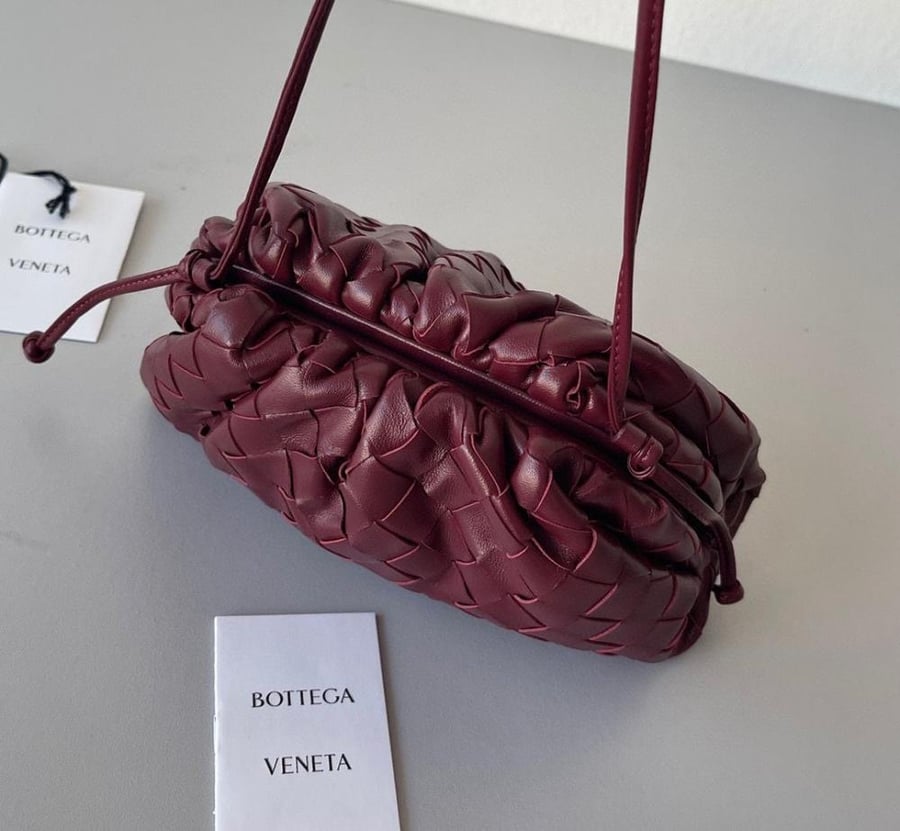 Mini Pouch