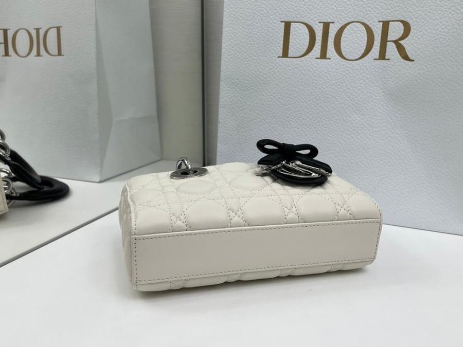 Mini Lady D-Joy Bag