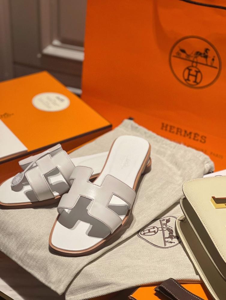 Hermès Oran Sandal