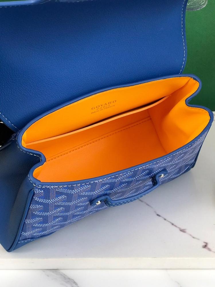 Saïgon Souple Mini Bag