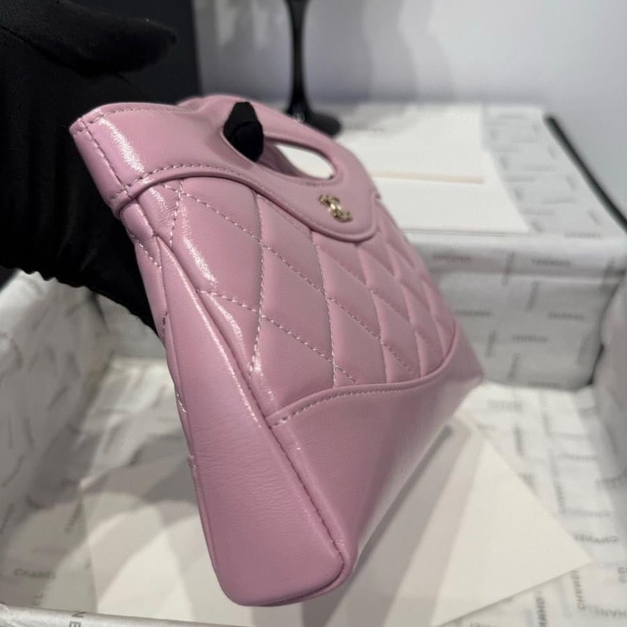 Chanel 31 Nano Bag
