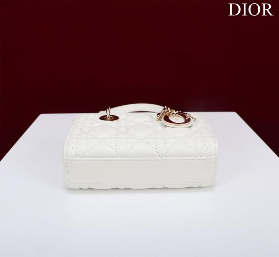 Micro Lady D-Joy Bag