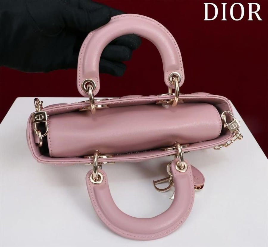 Small Lady D-Joy Bag