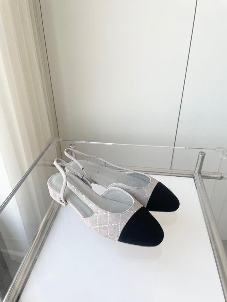 SLINGBACKS