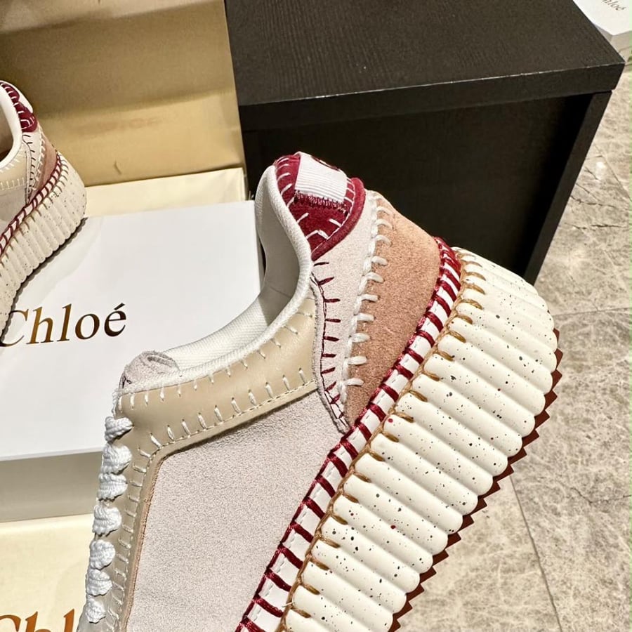 NAMA SNEAKER