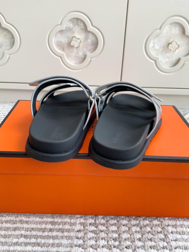 Hermès Chypre Sandal