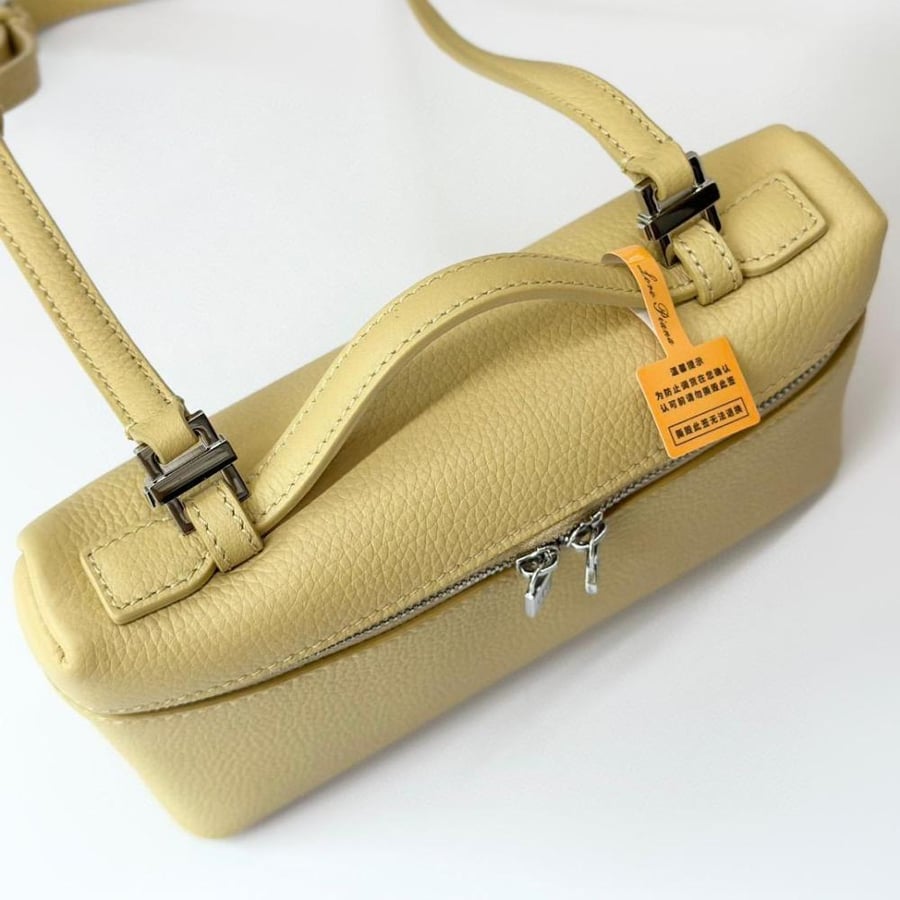 Extra Pocket L19