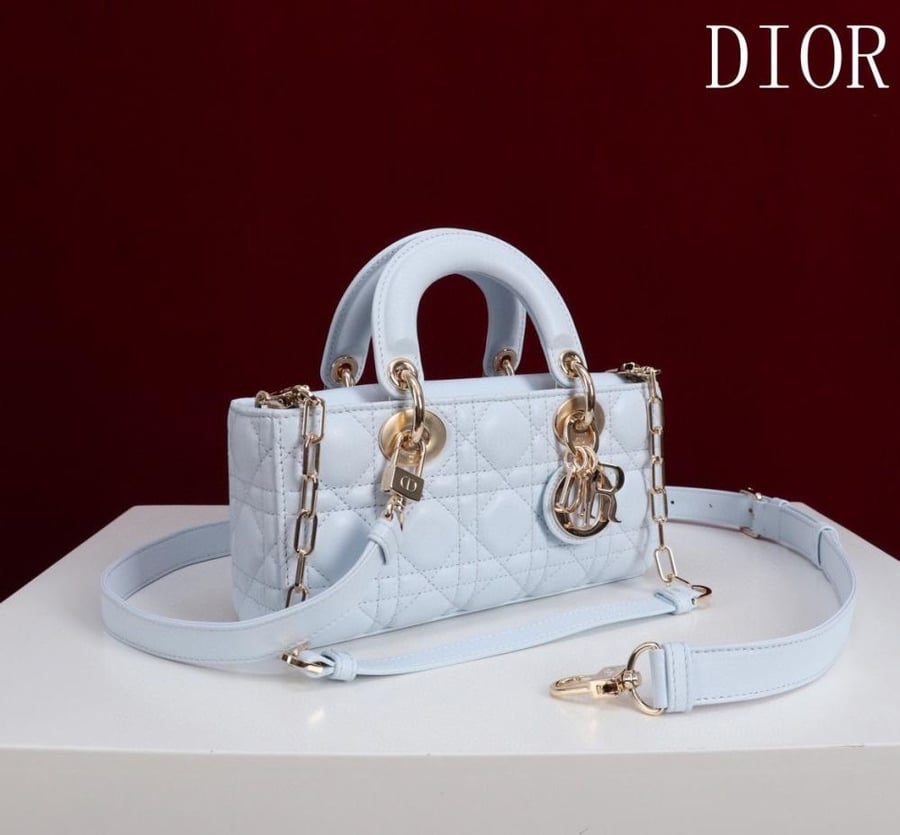 Small Lady D-Joy Bag